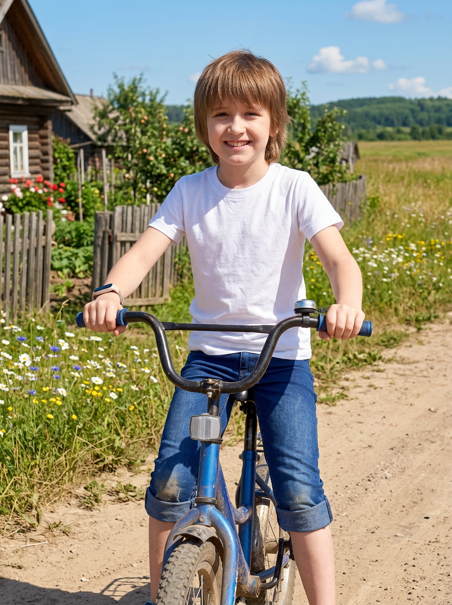 Футболка N.O.A. 10740-5 - фото 24