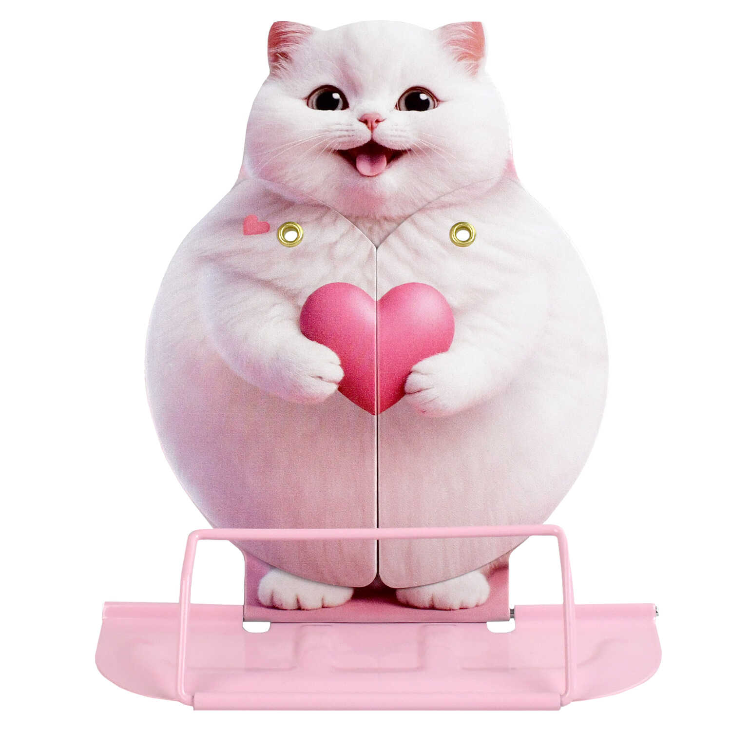 Подставка для книг Феникс + - фото 5