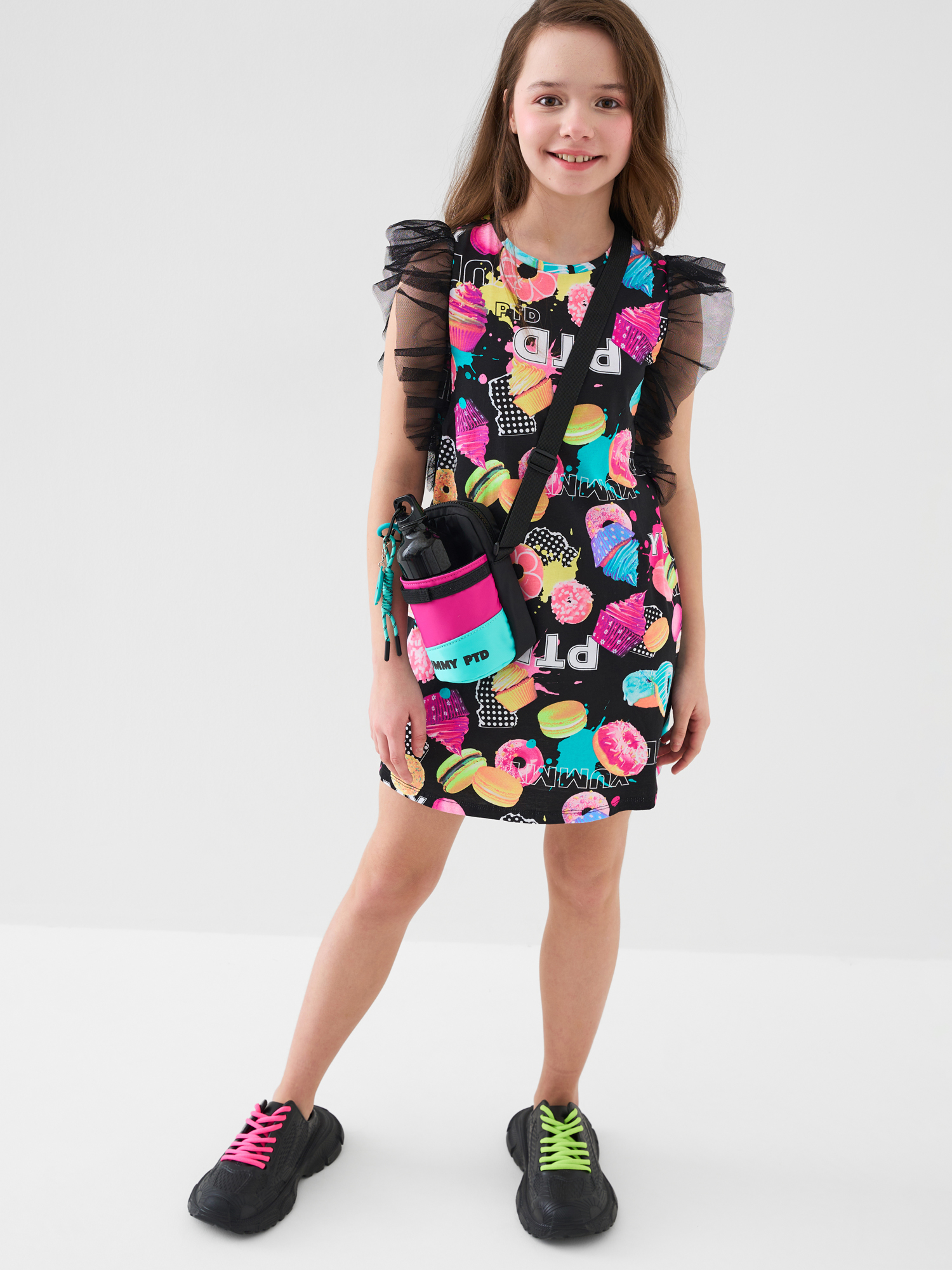 Сабо PlayToday 12621711 - фото 7