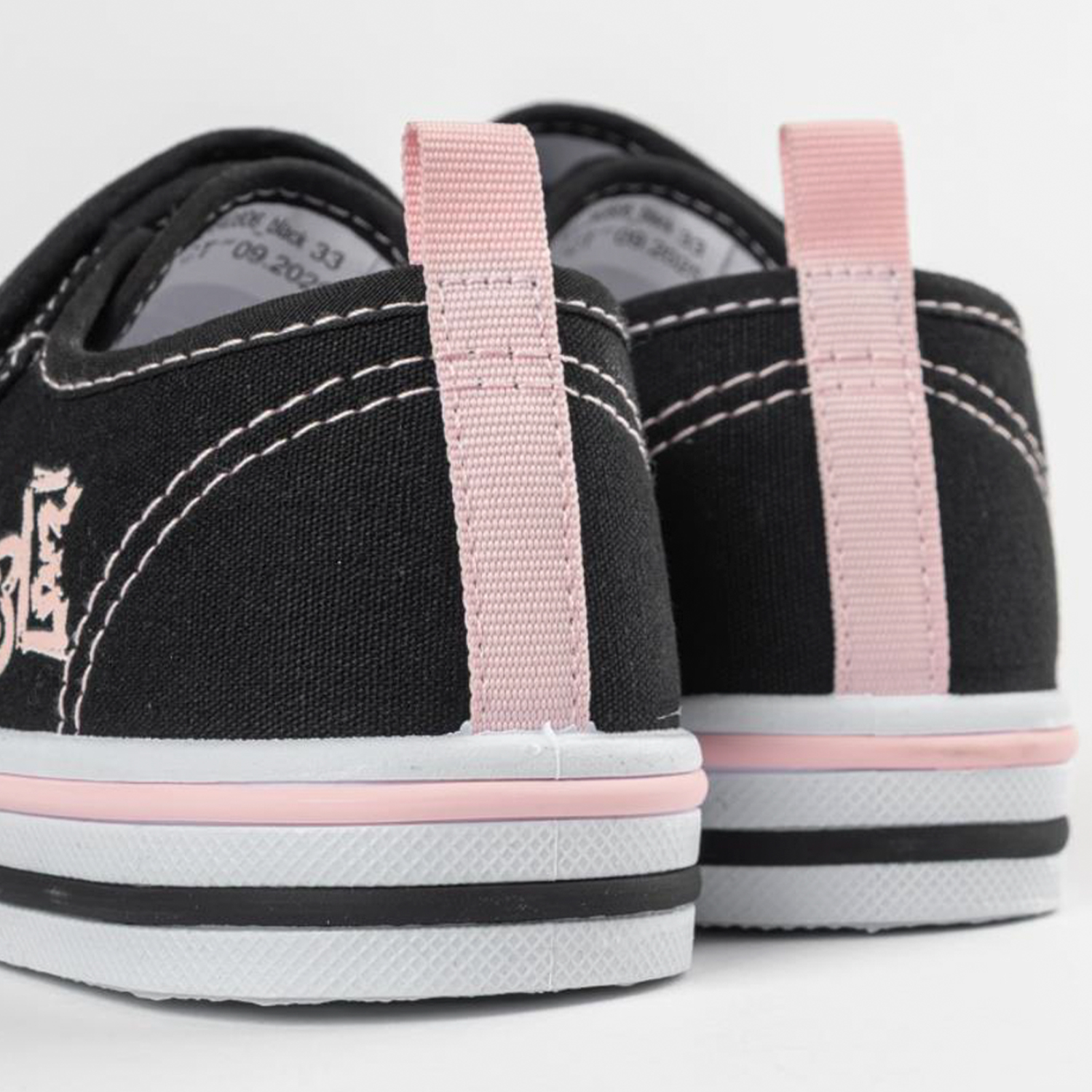 Кеды TikkaGo 7N01_240806_black - фото 4