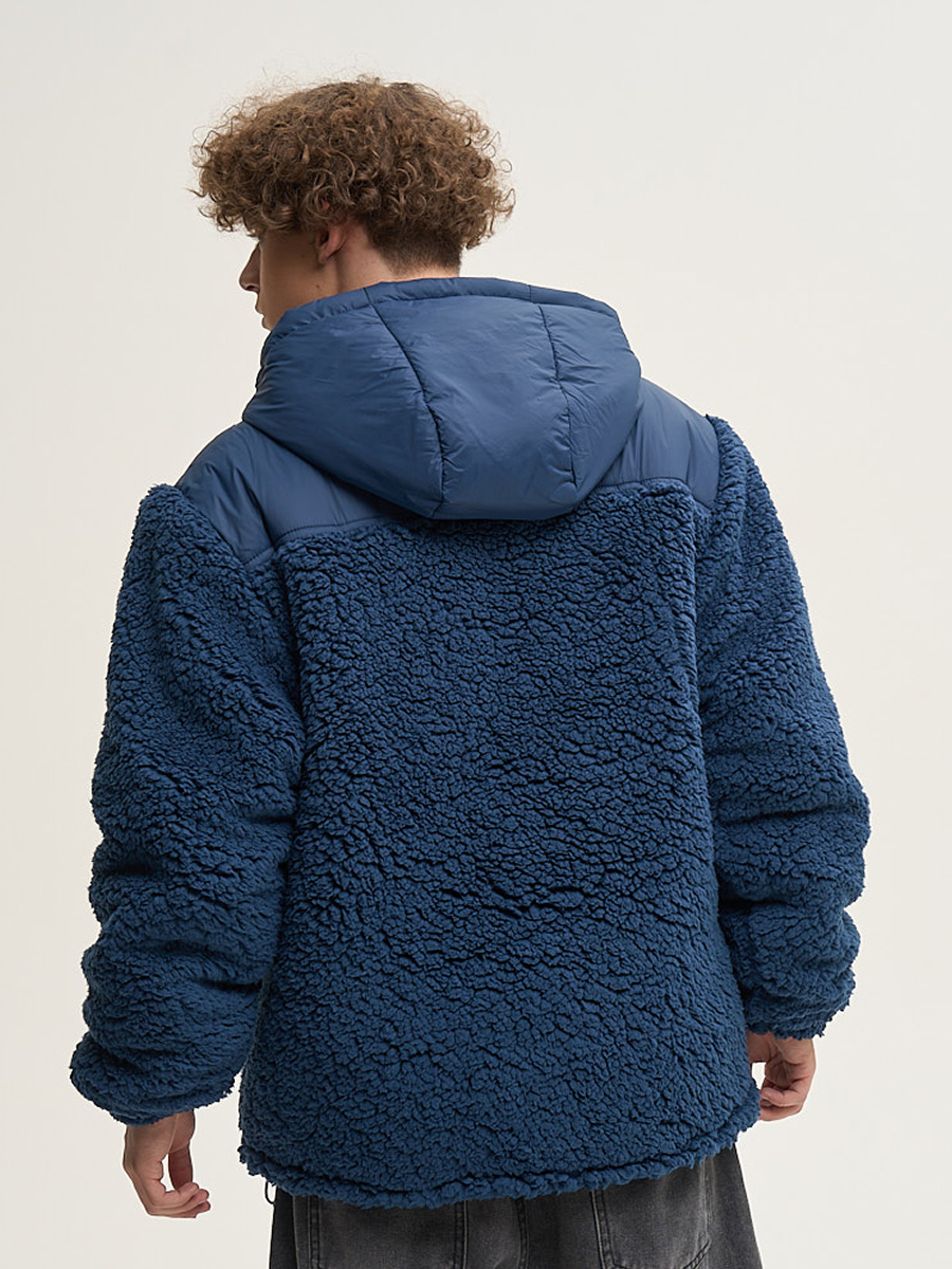 Куртка Nota Bene AW25BOOJ01-29 - фото 8