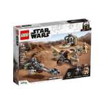 Конструктор LEGO Star Wars 276 дет.