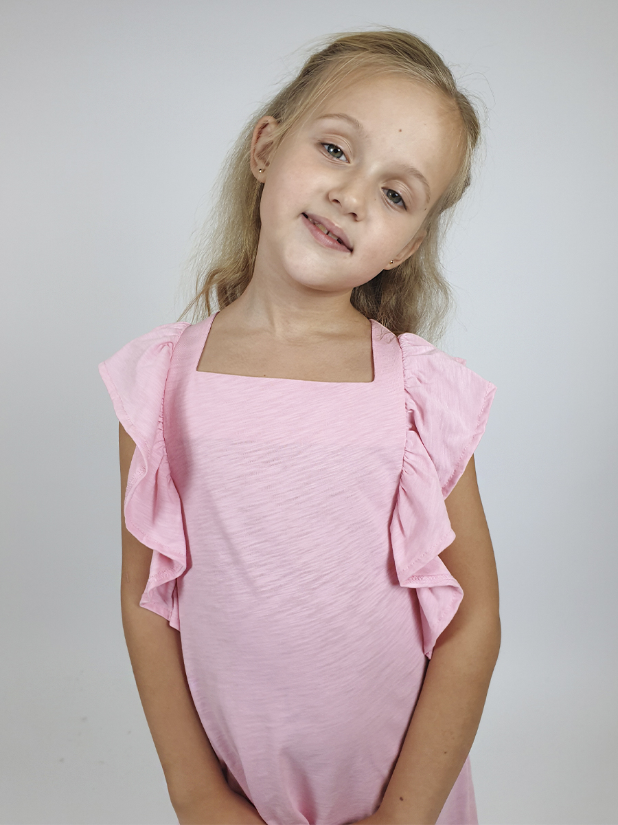 Платье Luneva 11-190-1. - фото 3