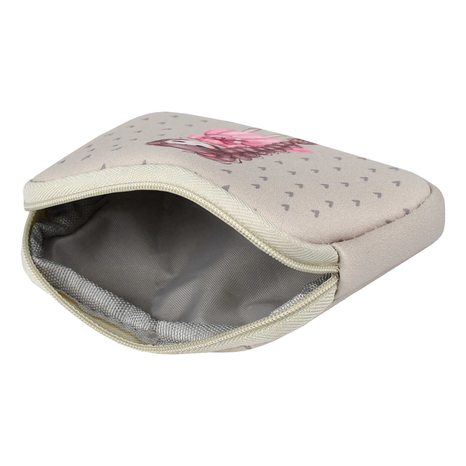 Кошелек Феникс + Девочка - фото 3