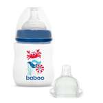 Бутылочка BABOO 150 мл 1 шт.