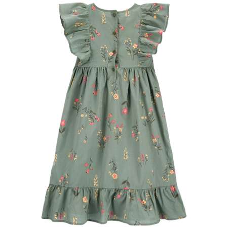Платье Carters