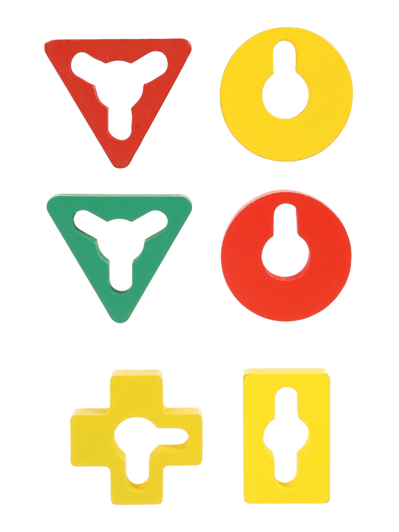 Игрушка Sima-Land сортер - фото 11