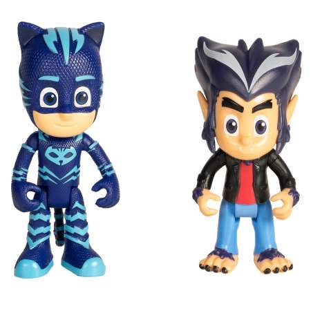 Игровой набор PJ masks