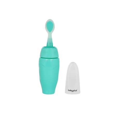 Бутылочка Baby Plus 180 мл