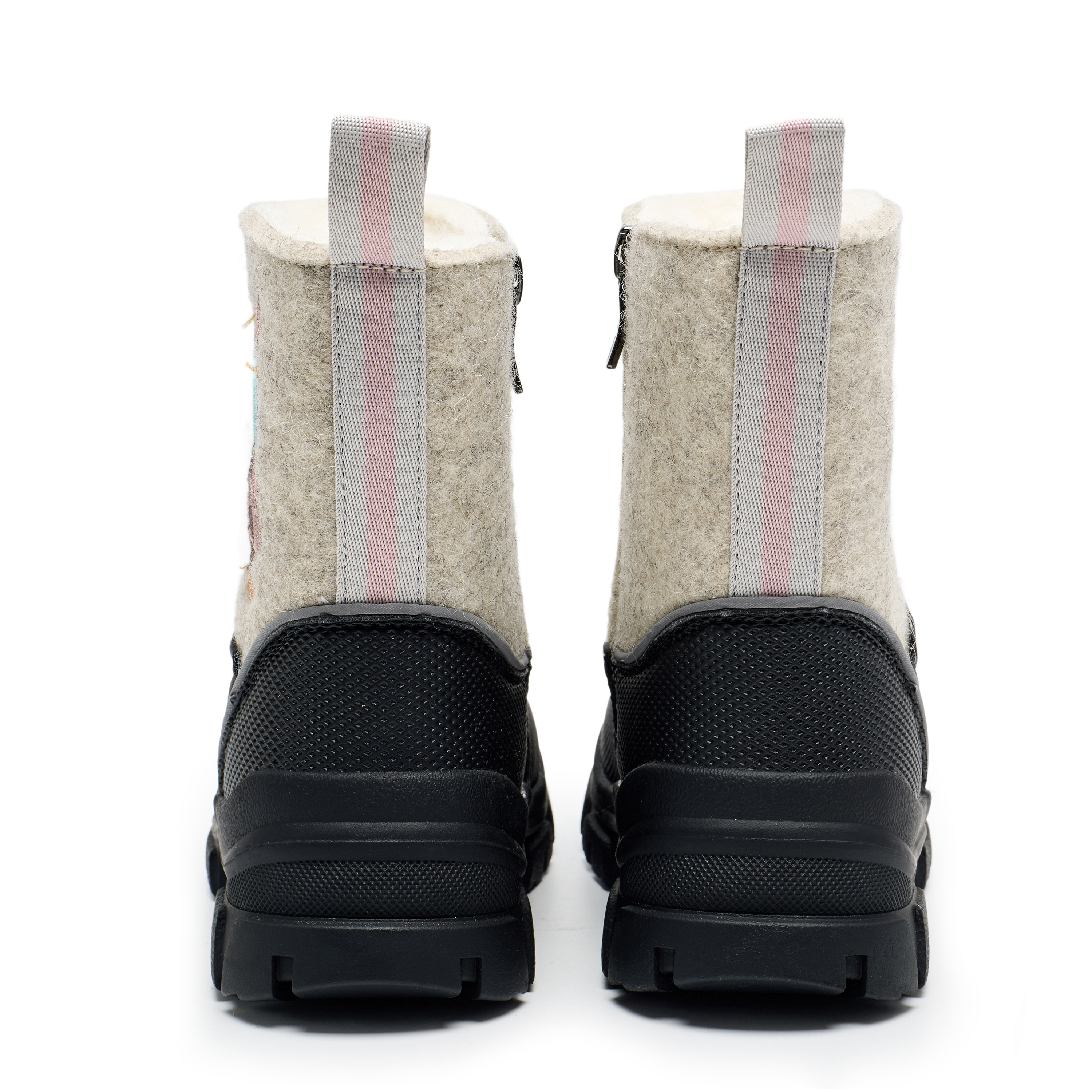 Валенки BLESSBOX BX52979A - фото 6