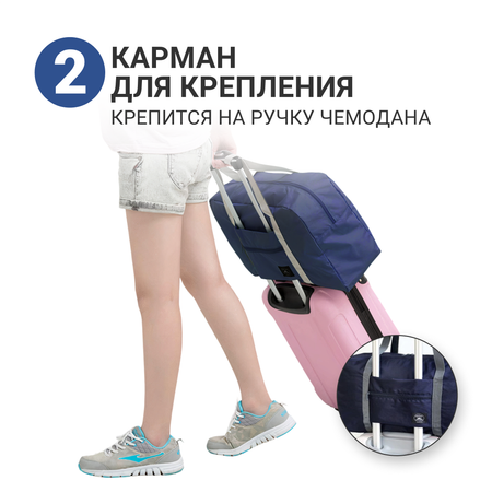 Сумка ZDK