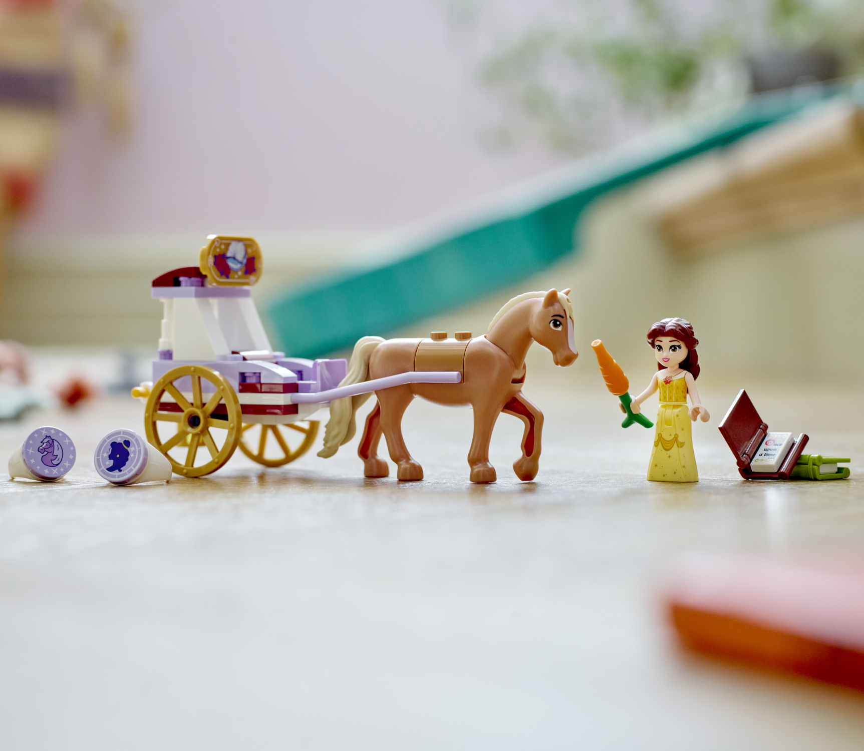 Конструктор LEGO - фото 8