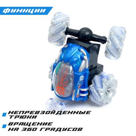 Внедорожник РУ Автоград