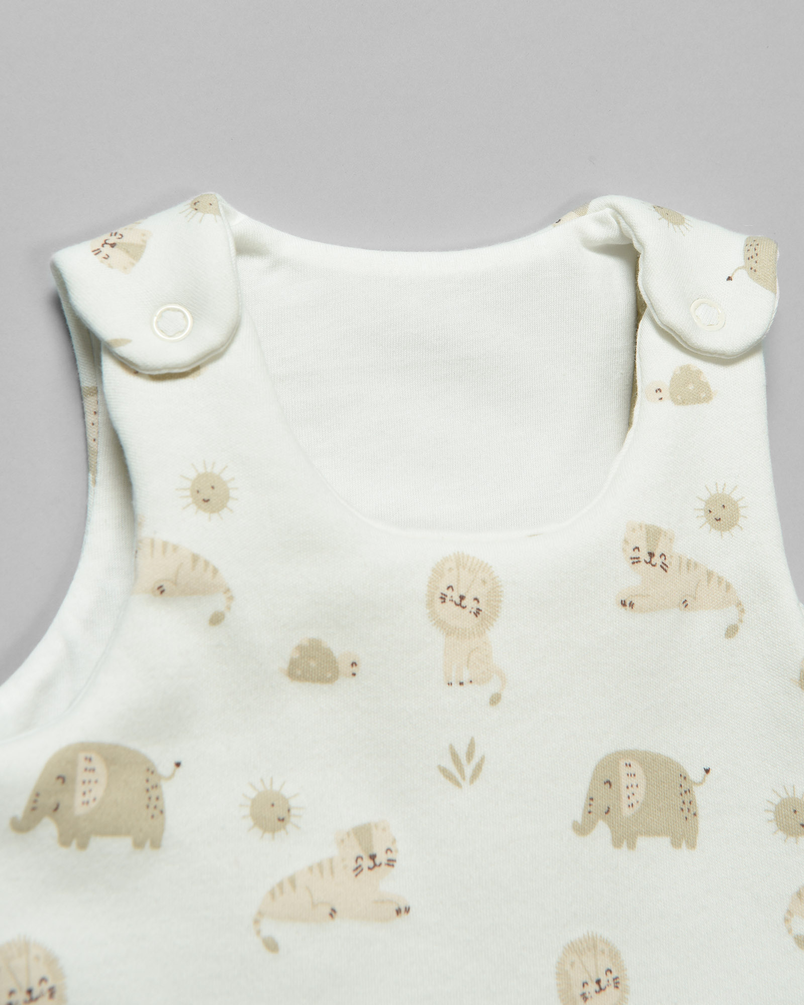 Комбинезон Моя Горошинка S24MG1-2/030ib-F0 - фото 3