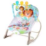 Шезлонг Veld Co