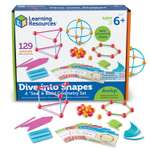 Конструктор Learning Resources