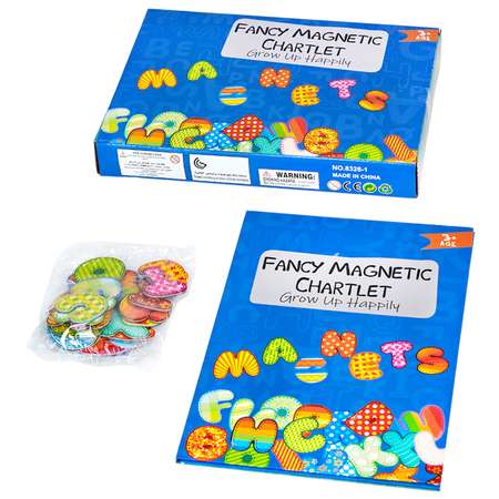 Настольная игра EziKIDS