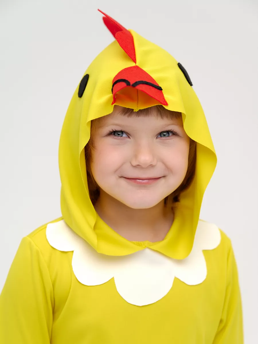 Карнавальный костюм Мой Карнавал m2135 - фото 8