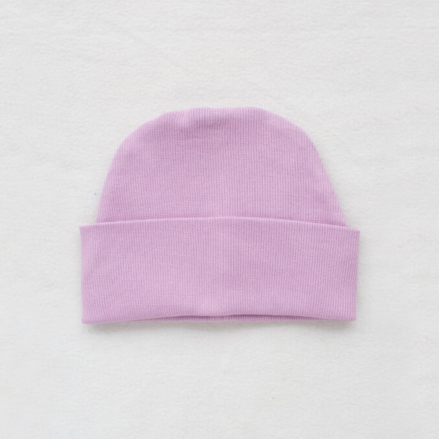 Шапка Trendyco kids ТК536/бледно-лиловый - фото 2