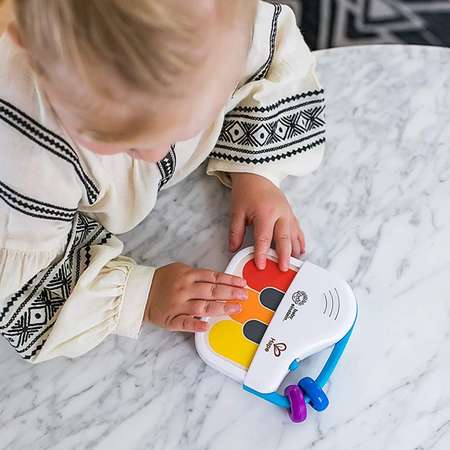 Игрушка музыкальная Hape Волшебное прикосновение пианино