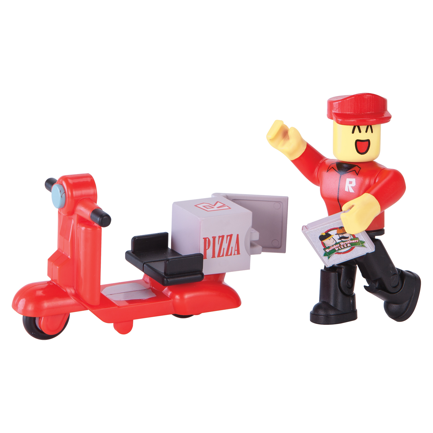 Игровой набор ROBLOX - фото 2