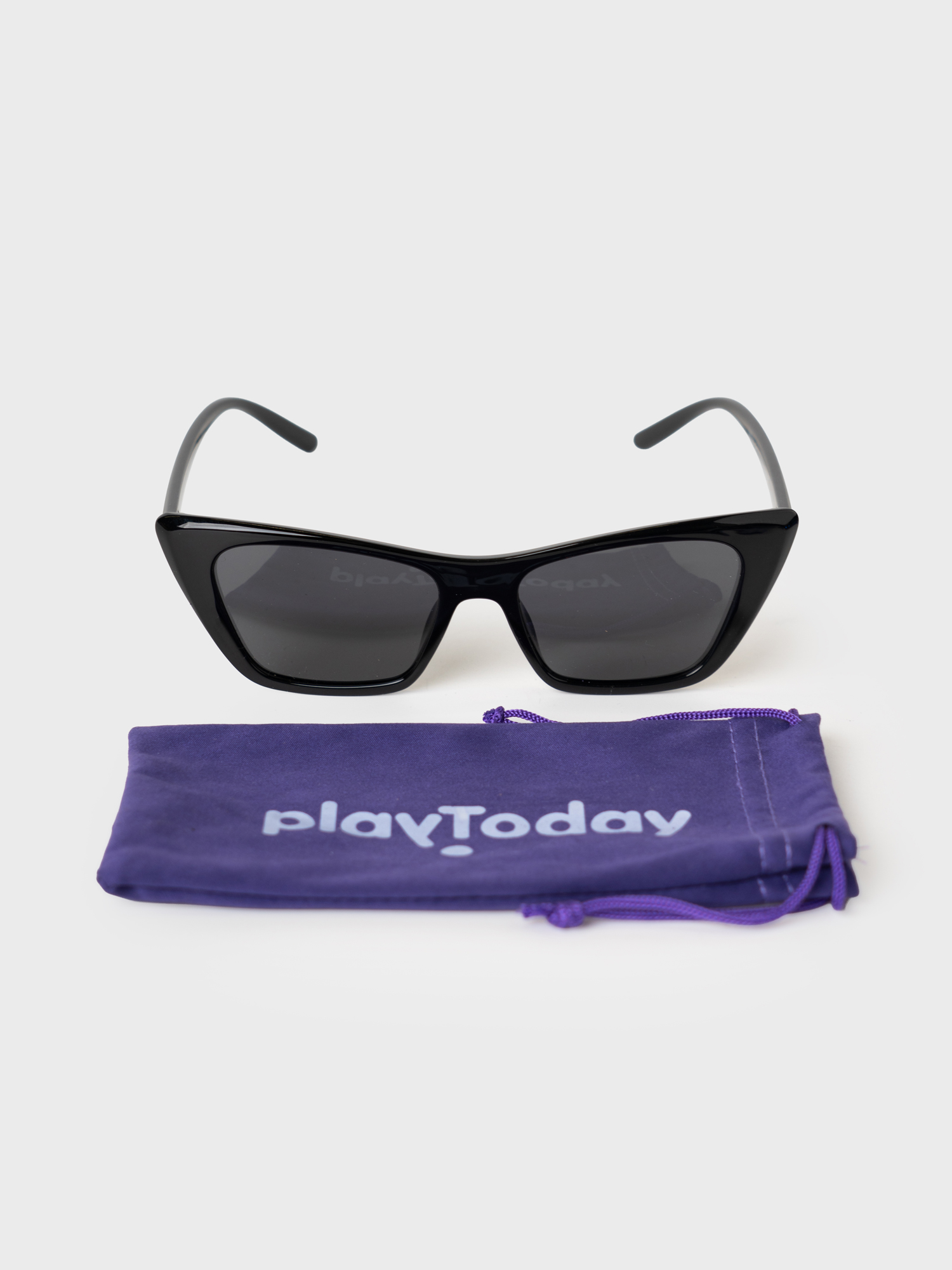 Очки солнцезащитные PlayToday 12621843 - фото 7