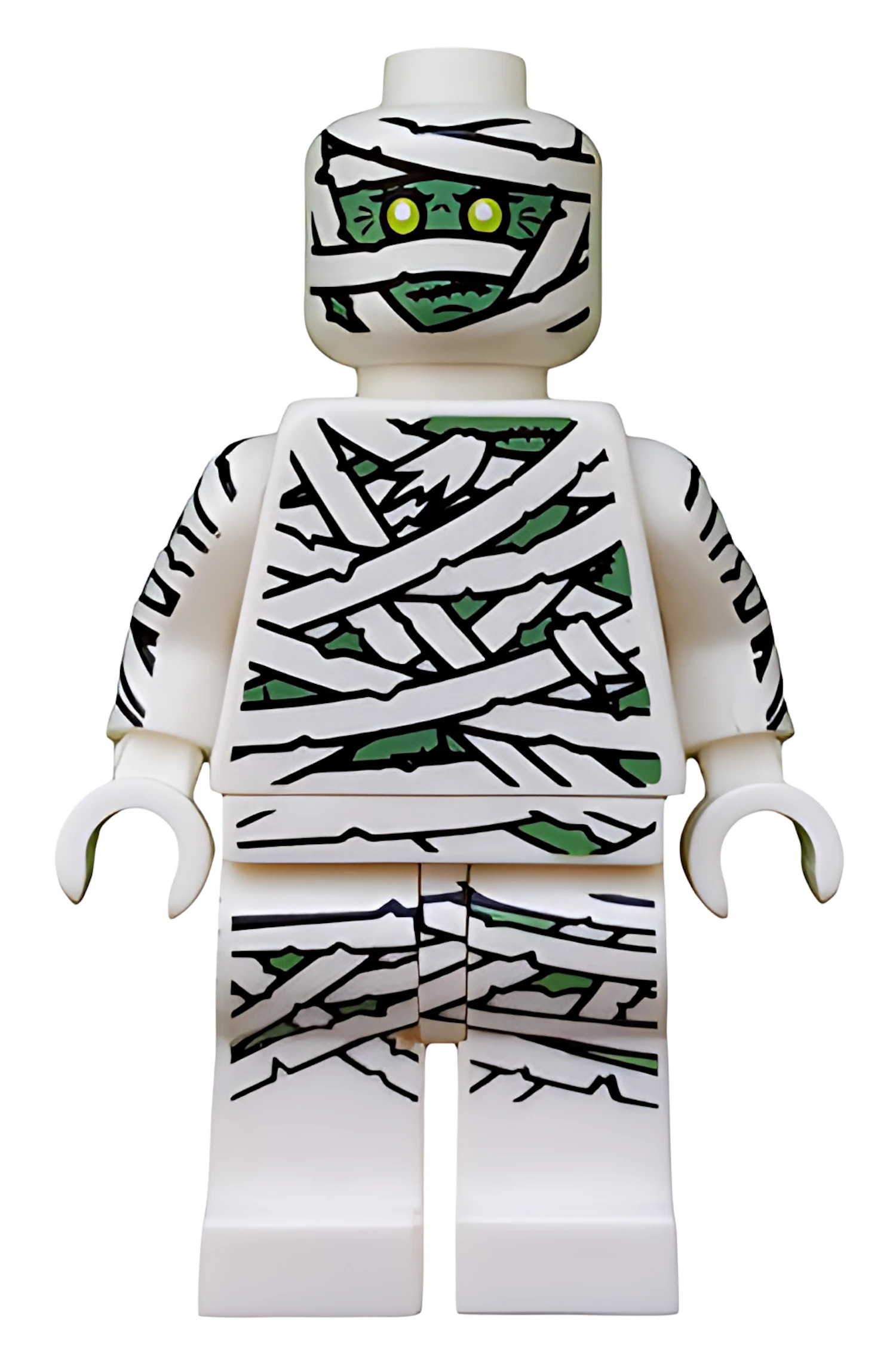 Фигурка LEGO Collectible Minifigures Mummy - фото 1