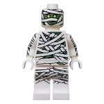 Фигурка LEGO Collectible Minifigures Mummy