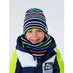 Шапка и снуд PlayToday