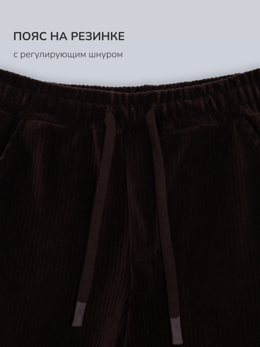 Брюки Antilopa AWB-261216 - фото 9