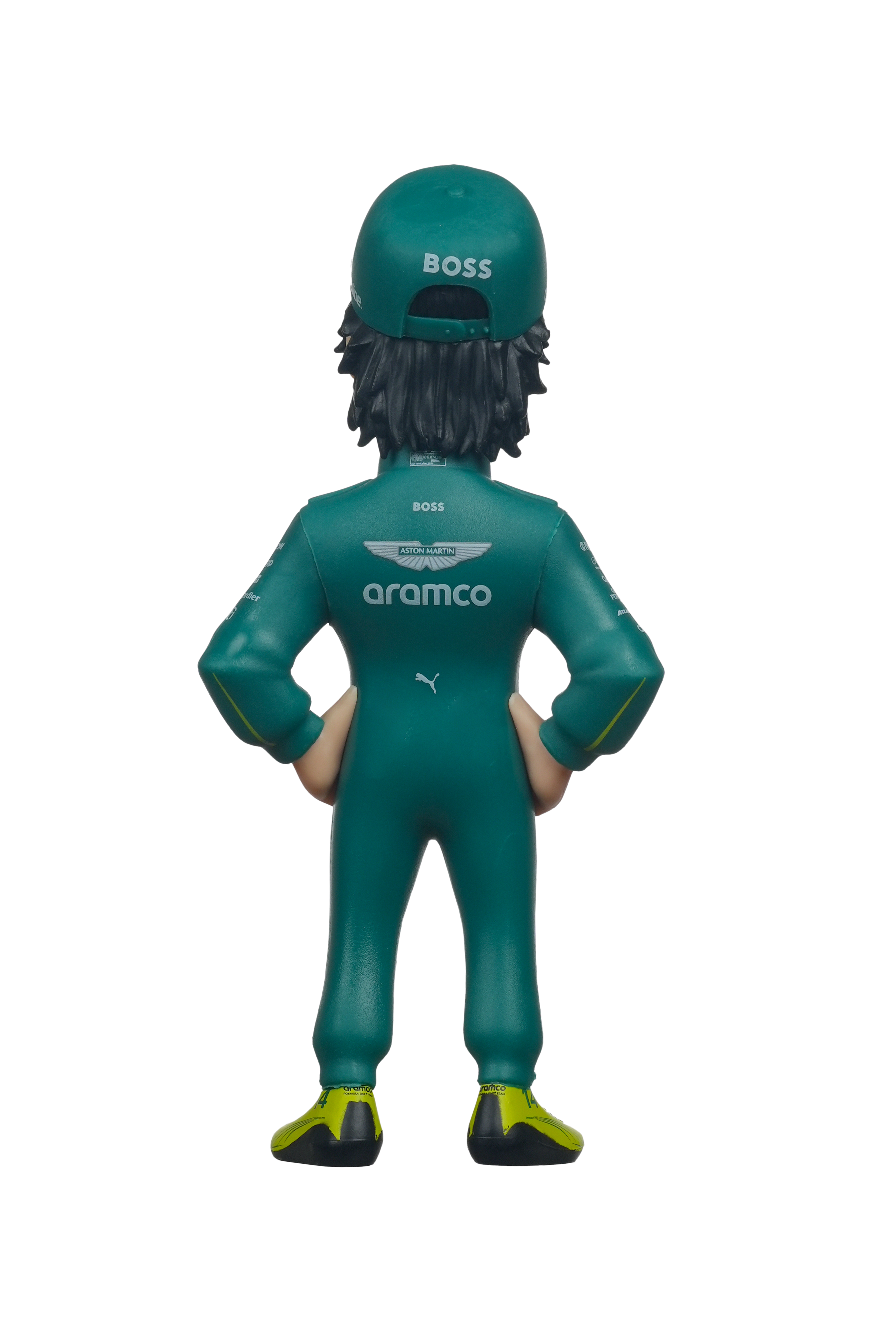 Фигурка MINIX - фото 8