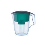 Кувшин Аквафор Кантри (А6) зеленый