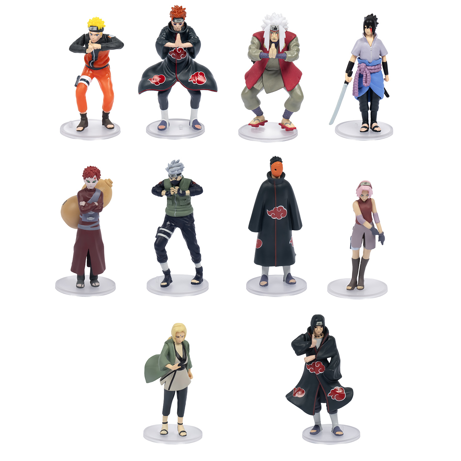 Фигурка Naruto - фото 6