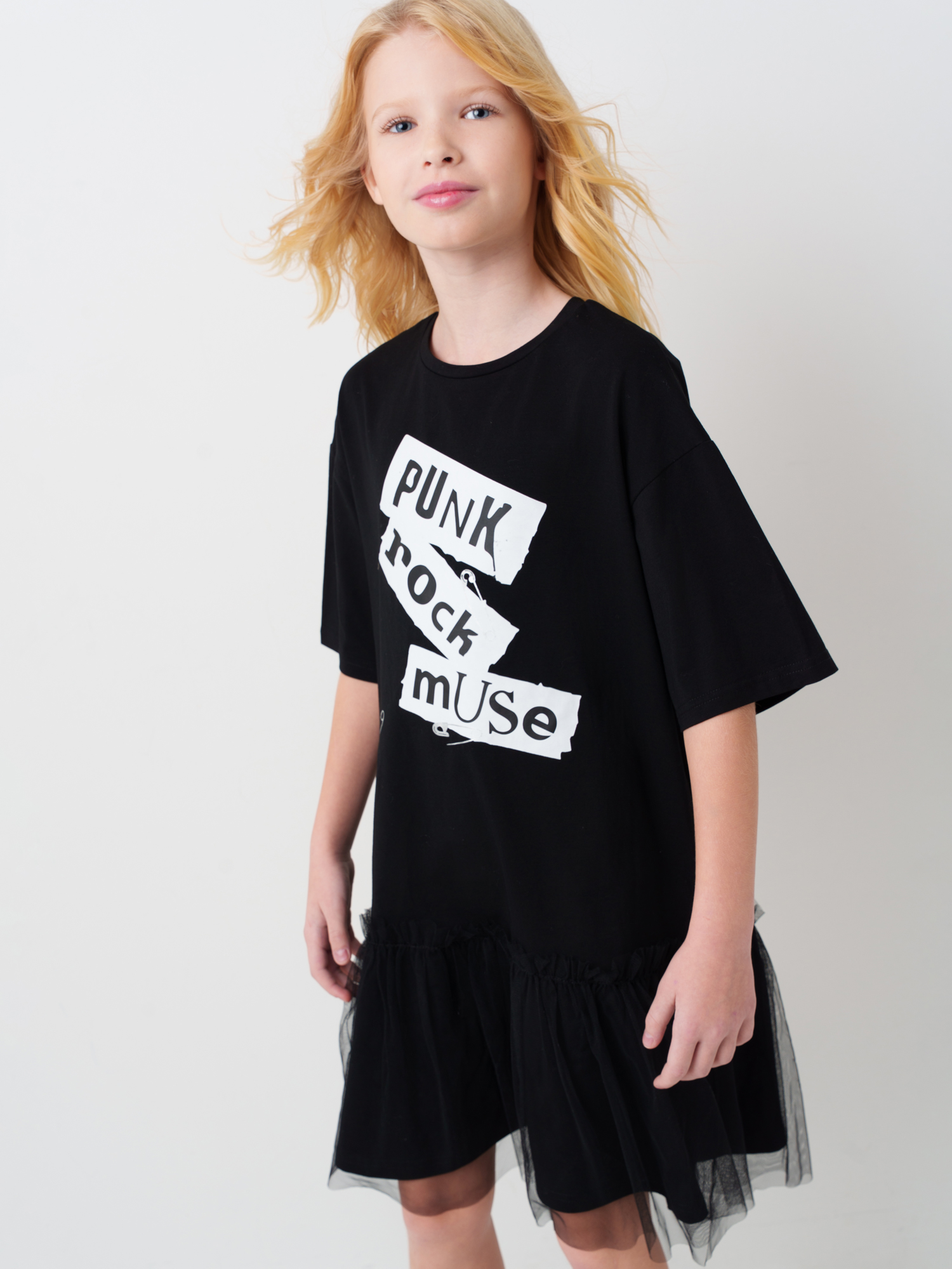 Платье PlayToday 12621426 - фото 1