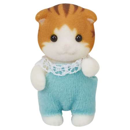 Игровой набор Sylvanian Families
