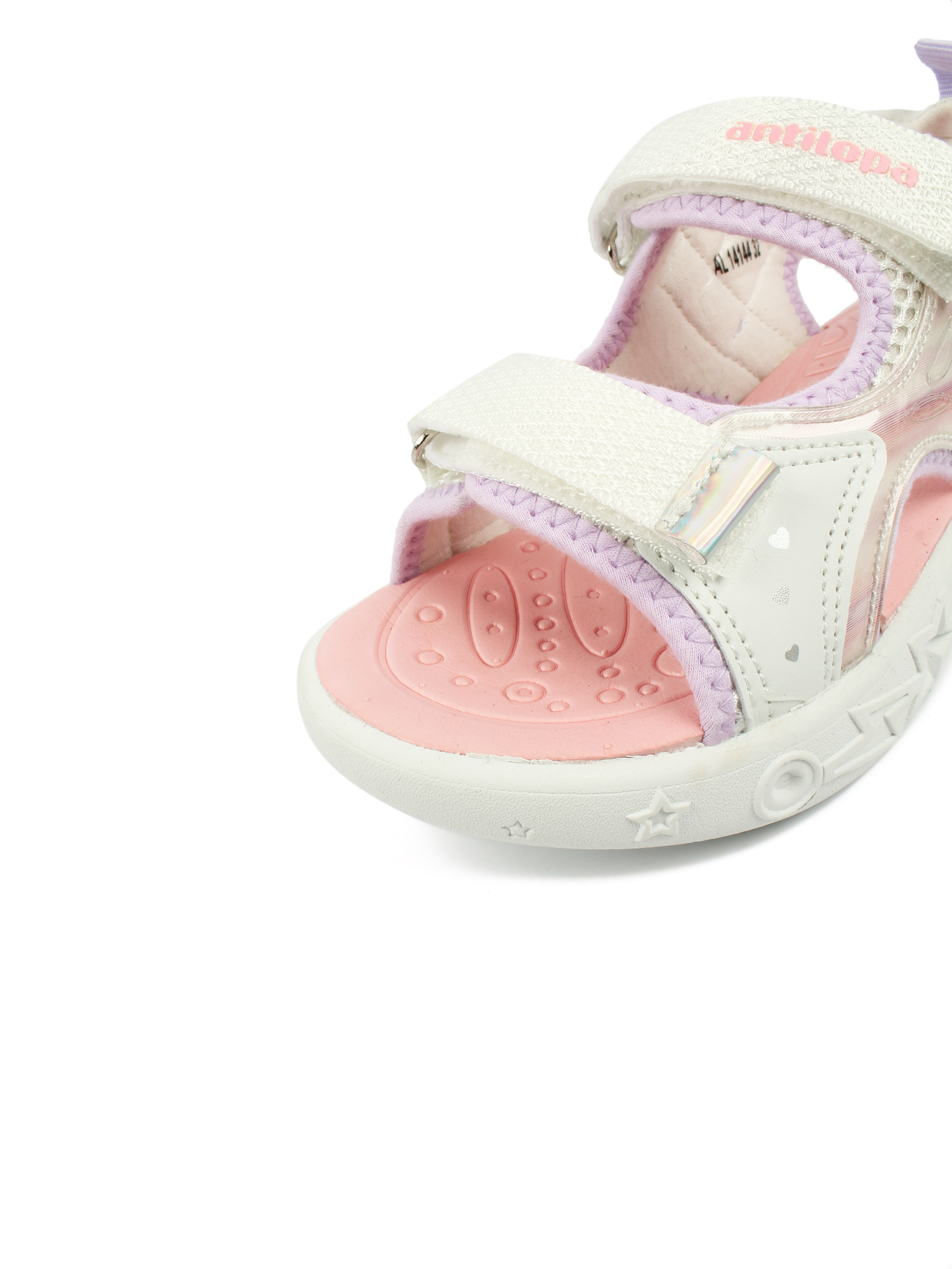 Сандалии Antilopa AL 14144 - фото 10