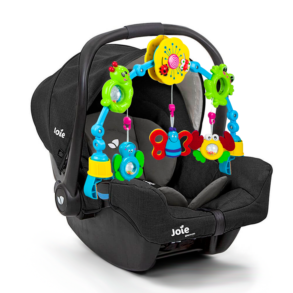 Игрушка Baby and Kids подвеска - фото 6