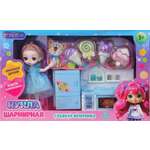 Игровой набор Игроленд Сладкая вечеринка