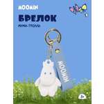 Брелок Moomin