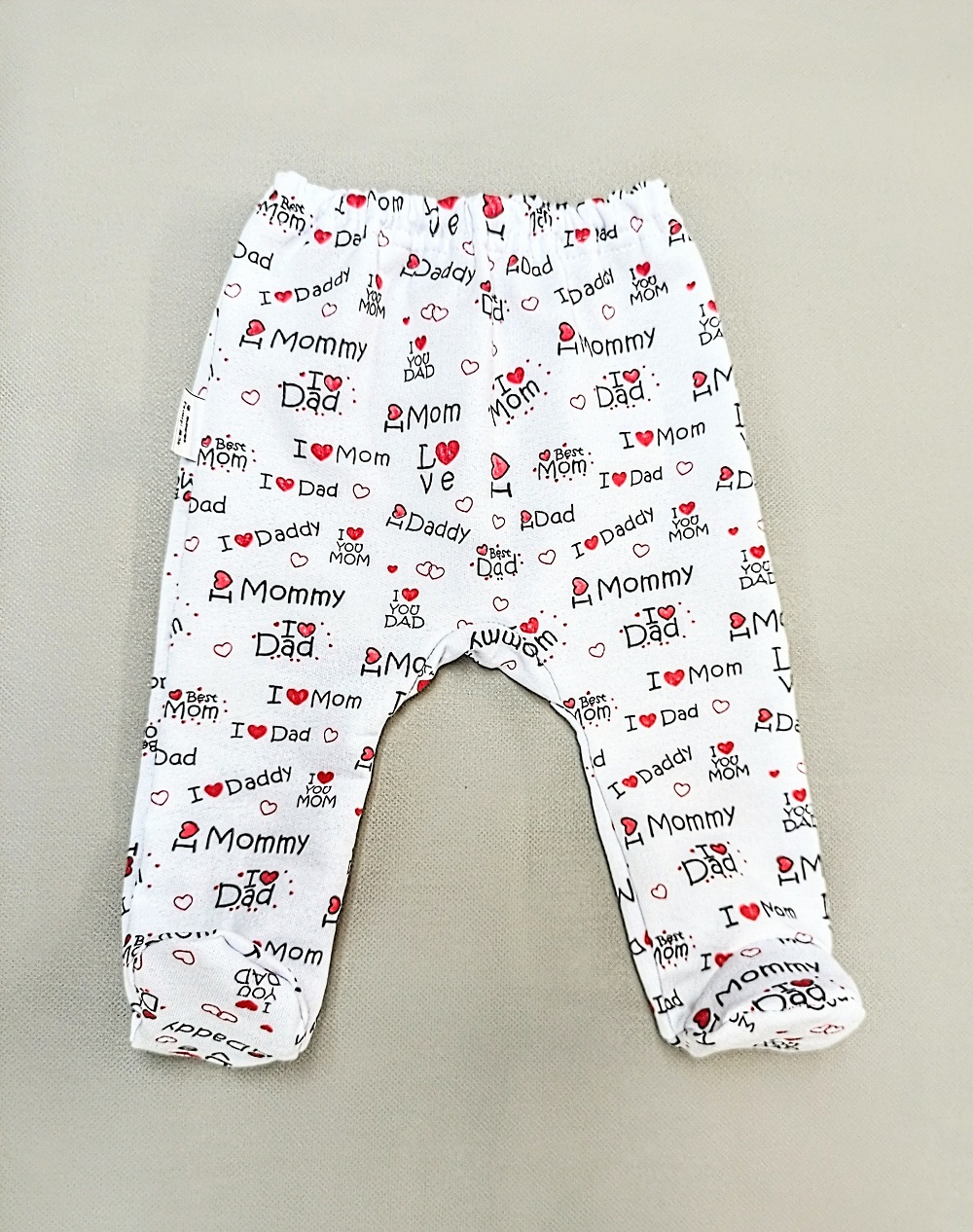 Ползунки ЯСЕЛЬКА 200-Флав - фото 1