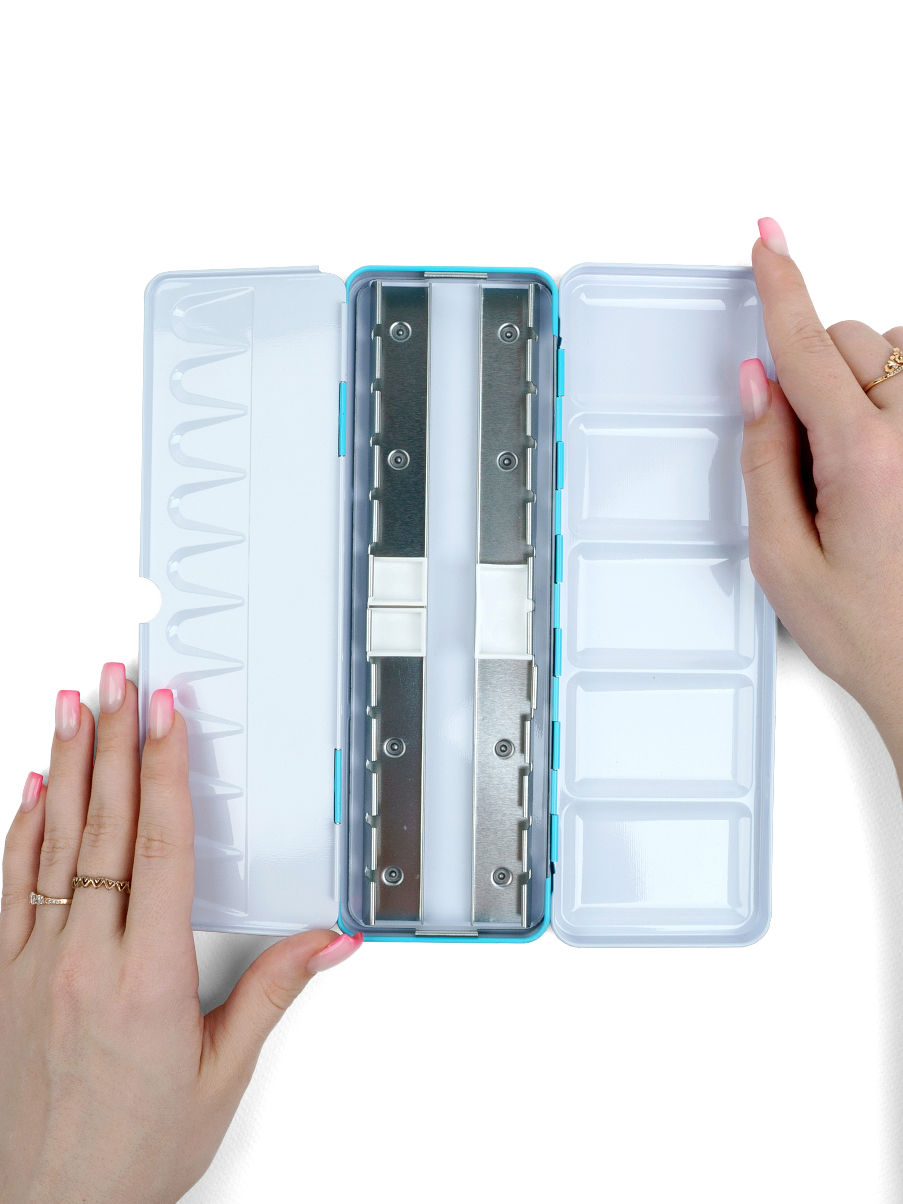 Краски акварель Малевичъ - фото 15