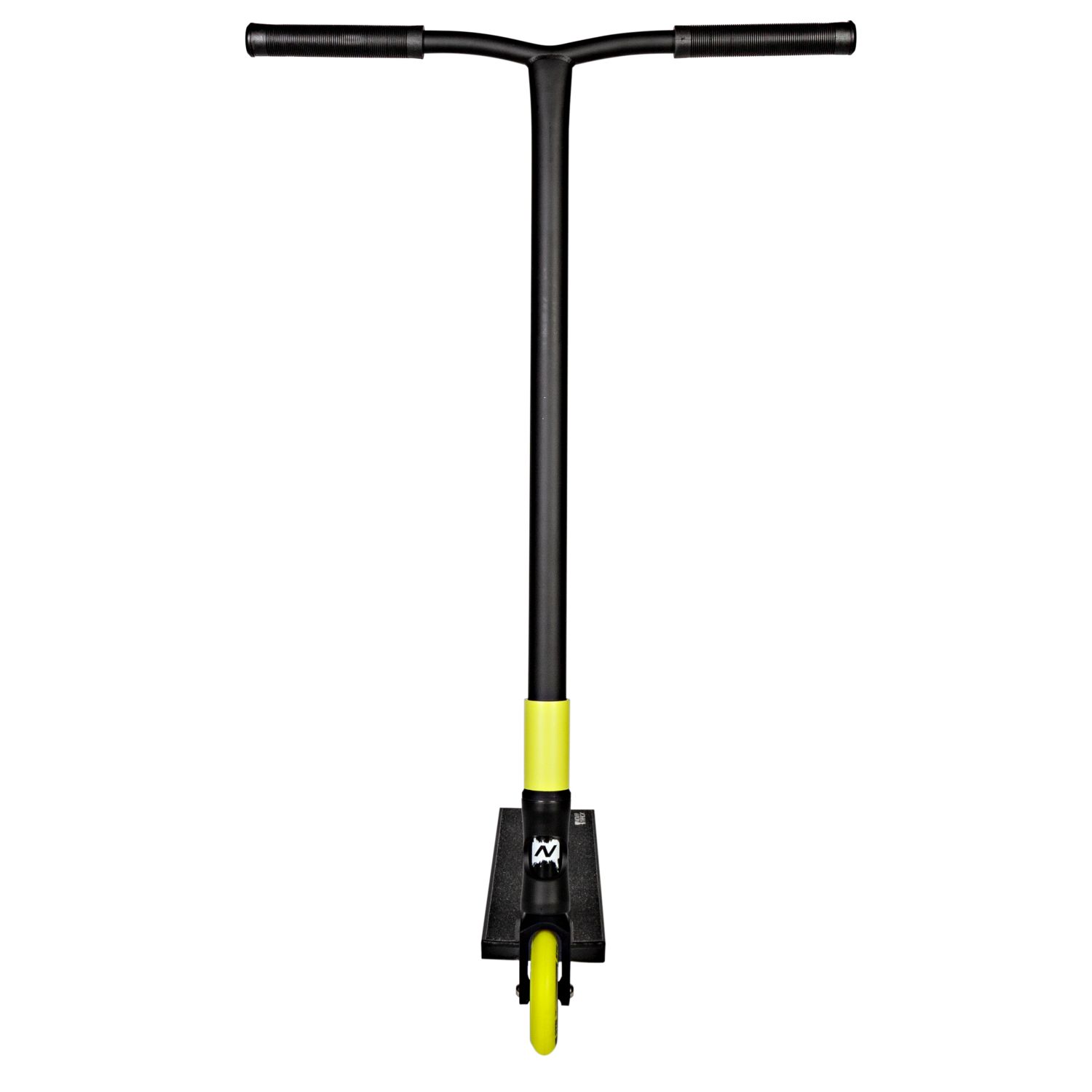 Трюковой самокат Novatrack двухколесный - фото 3