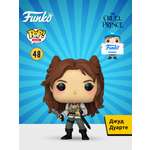 Фигурка Funko Jude Duarte