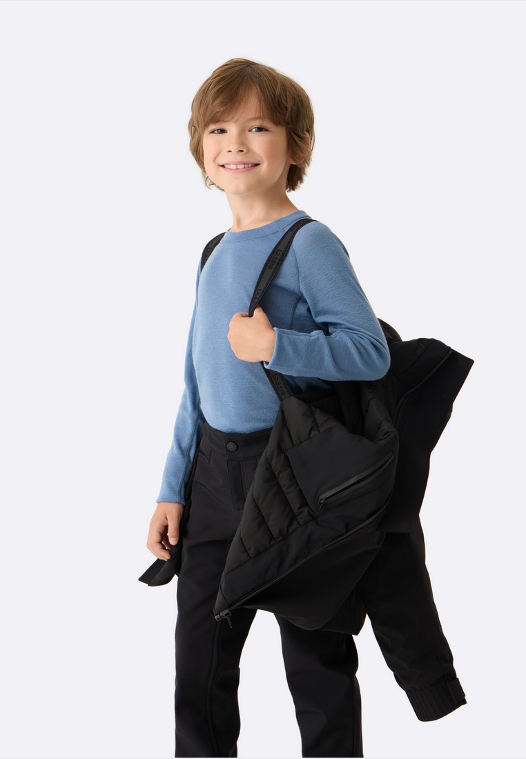 Куртка Lassie 73103322-9990 - фото 7