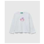 Лонгслив United Colors of Benetton