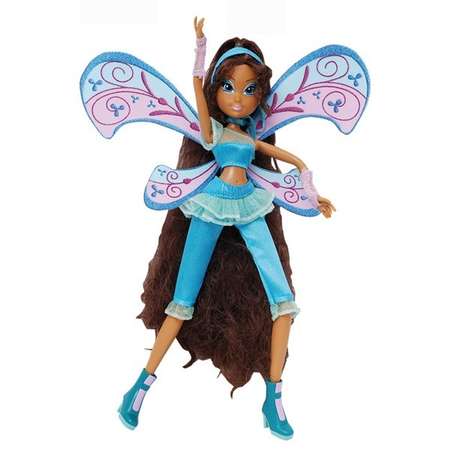 Кукла модельная Winx в ассортименте