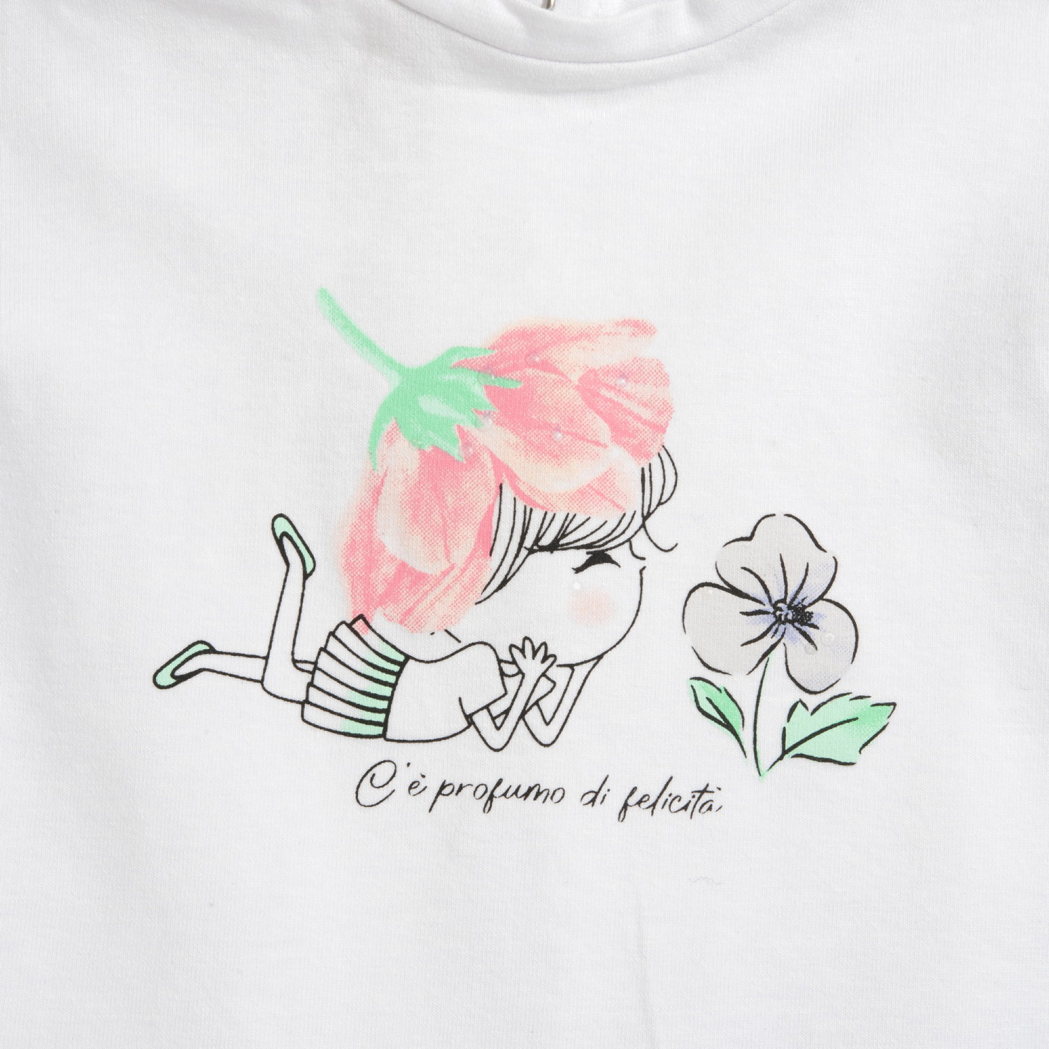 Футболка Chicco 09101310000033 - фото 3