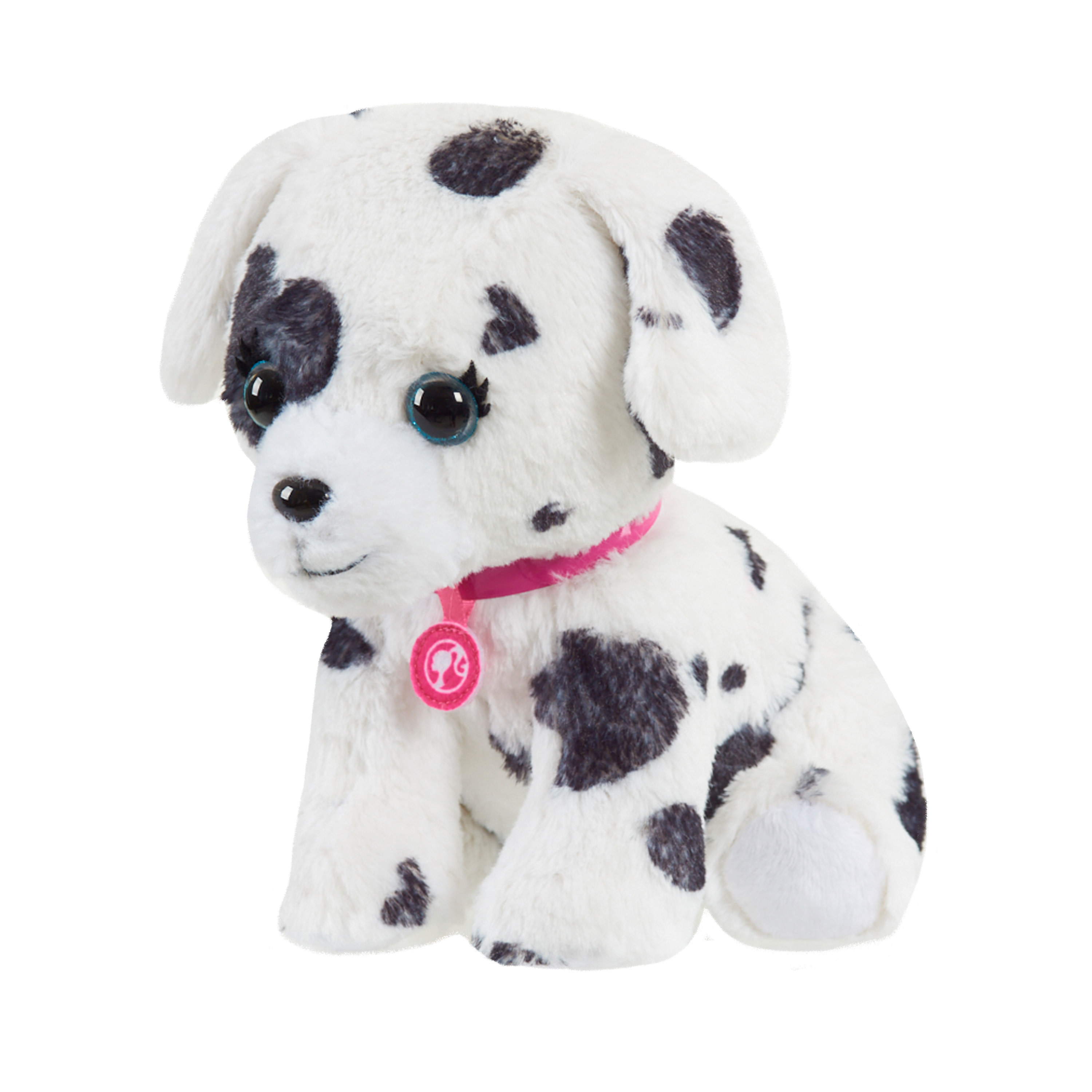 Мягкая игрушка Barbie - фото 7