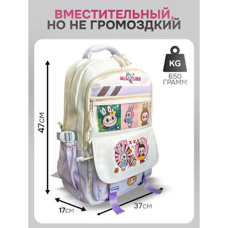 Рюкзак дошкольный 3DPEN-2