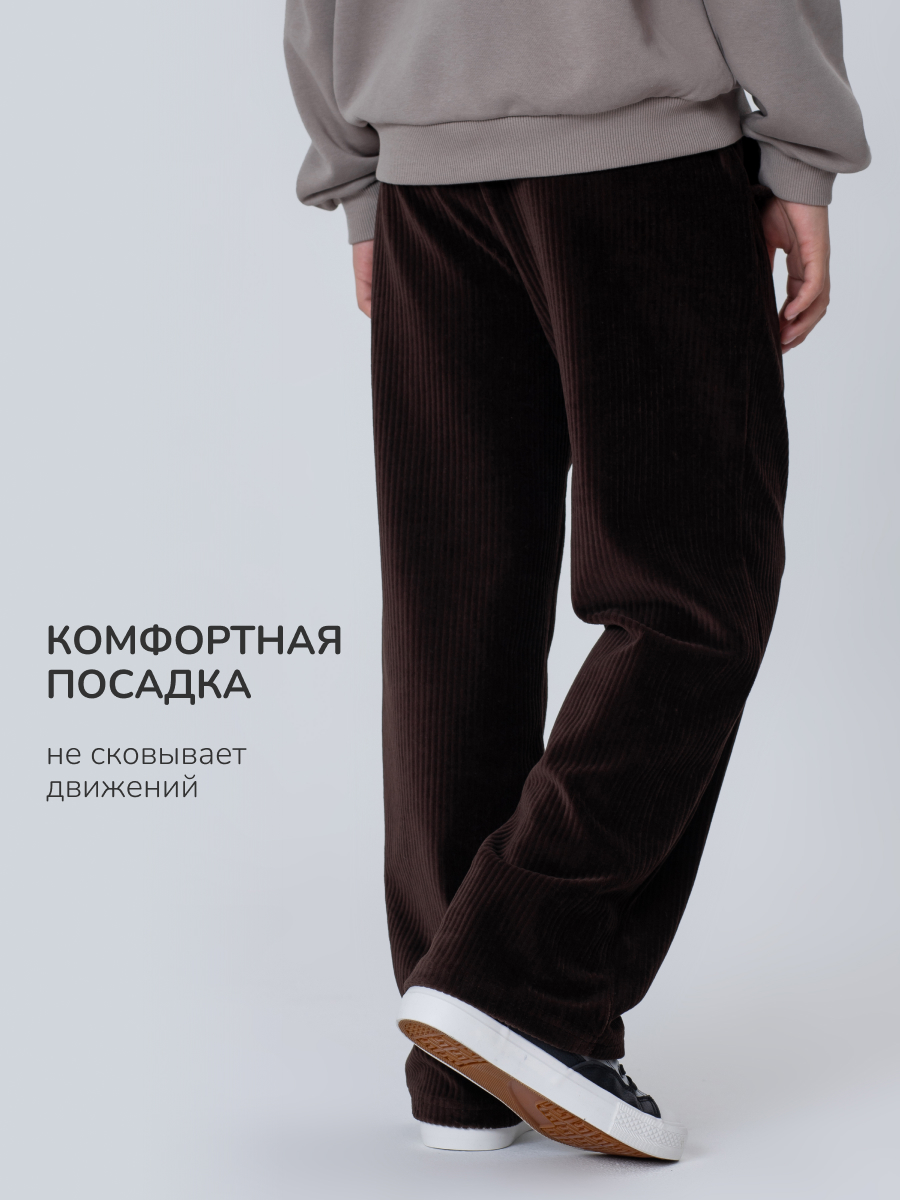 Брюки Antilopa AWB-261216 - фото 7